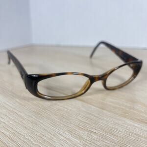 Ray-Ban RB2129 902 Sunglasses FRAMES ONLY Tortoise READ DESC Made In Italy
